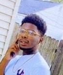 Theodore Stokes death by force case profile photo