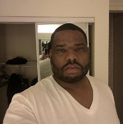 Reco Gunnels death by force case profile photo