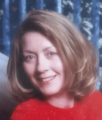 Lori Lynn death by force case in Liberty, OH