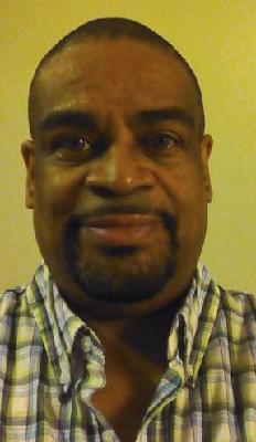 Rickey Robertson death by force case in Cincinnati, OH