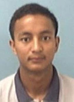 Lian Hung death by force case profile photo