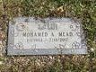 Mohamed Mead death by force case profile photo