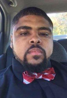 Justin Kendrix death by force case profile photo