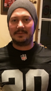Jesse Houser death by force case profile photo