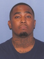 Dontae Whaley death by force case in Cincinnati, OH