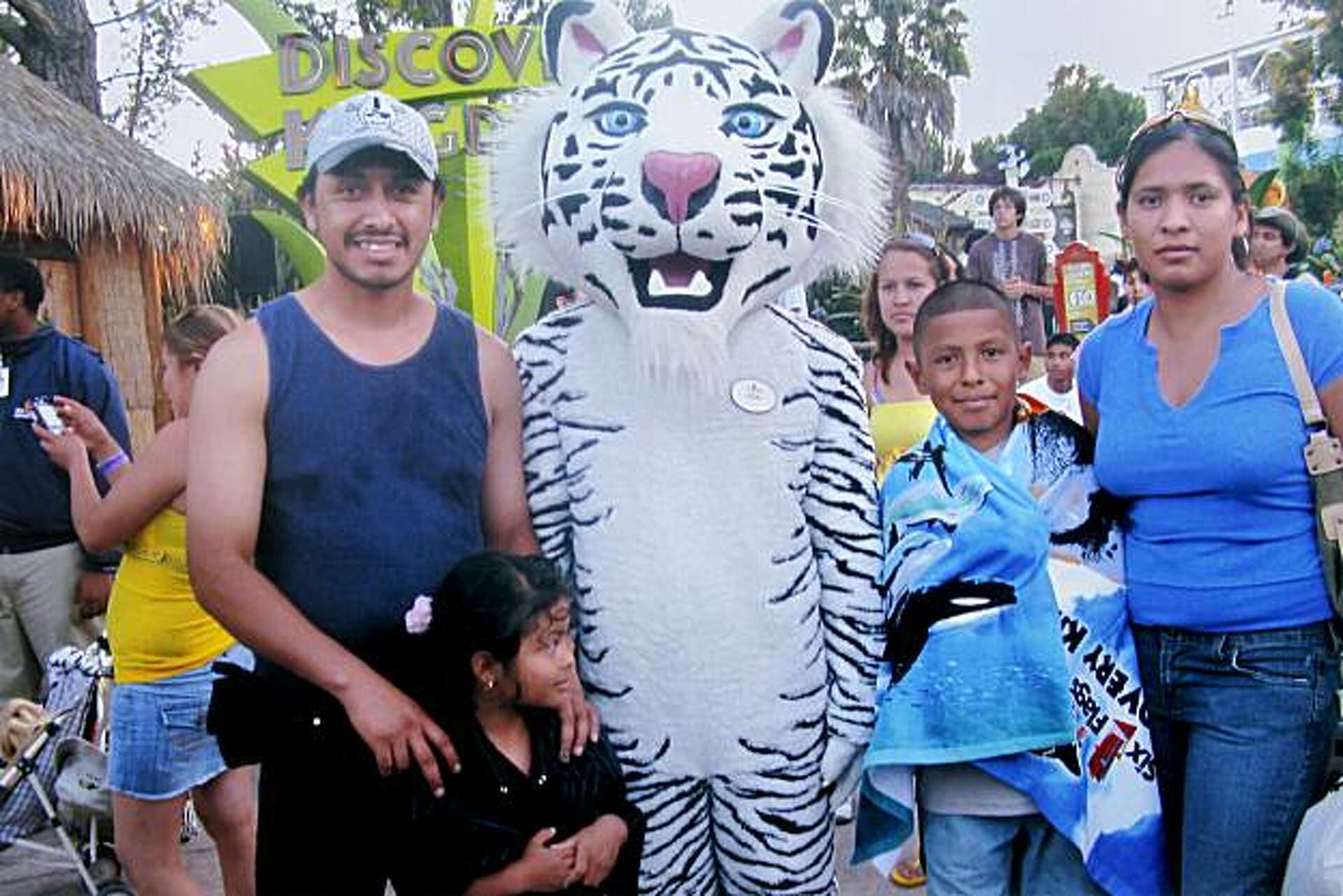 Alvaro Ayala death by force case profile photo