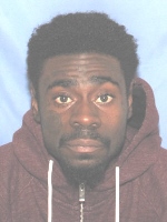Johnathan Taylor death by force case profile photo