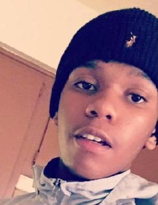 Marquelis Barnes death by force case profile photo
