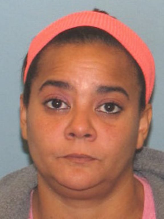 Patricia Alexander death by force case profile photo