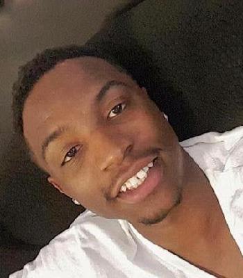 Darcarl Ferrell death by force case profile photo