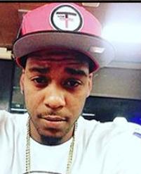 Keon Mitchell death by force case in Columbus, OH
