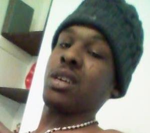 Alonzo Edwards death by force case profile photo