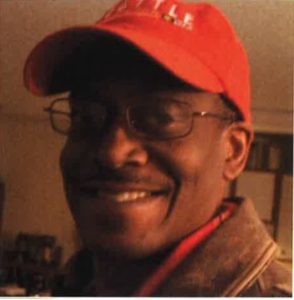 James Stennies death by force case profile photo