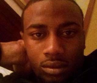 Tyler Lee death by force case in Cincinnati, OH