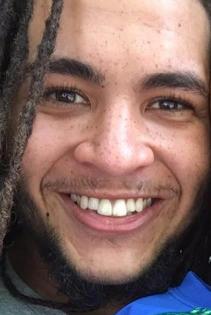 Anthony Baldwin death by force case profile photo