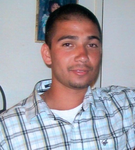Jesus Nava death by force case profile photo