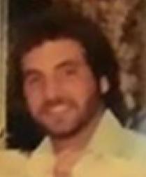 Darrin Rodia death by force case profile photo