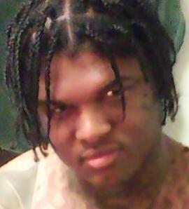Martell Stewart death by force case profile photo