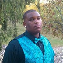 Jawuan Reynolds death by force case profile photo