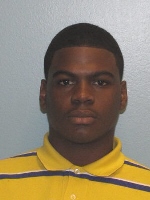 Earnest Anderson death by force case profile photo