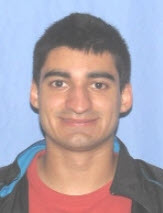 Tarak Iner   death by force case in Columbus, OH
