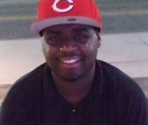 Deandre Berry death by force case profile photo