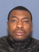 Calvin Burks death by force case in Cleveland, OH