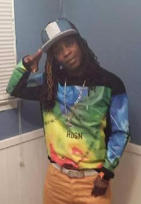 Demeki Walker death by force case profile photo