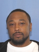 Darrin Mitchell death by force case profile photo