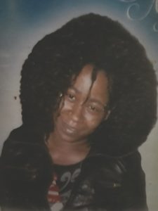 Jewel Rogers death by force case profile photo