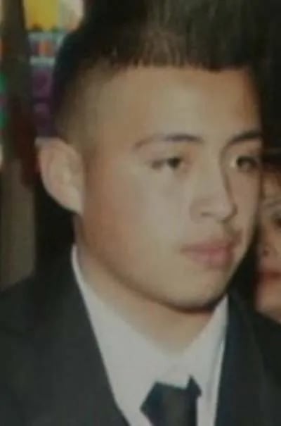 Antonio Nunez death by force case in Oakland, CA