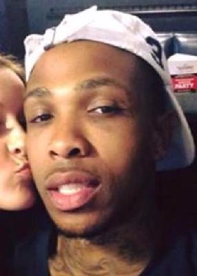 Devaughn Tibbs death by force case in Cincinnati, OH