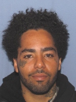 David Hodge death by force case in Columbus, OH