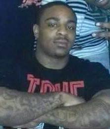Malyk Shelby death by force case profile photo