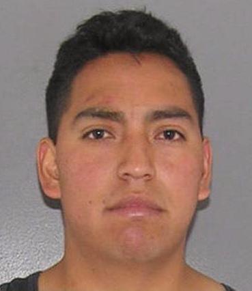 Mario Berduo Augustin death by force case in Cincinnati, OH
