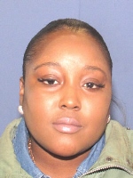 Lashanda Gordon death by force case profile photo