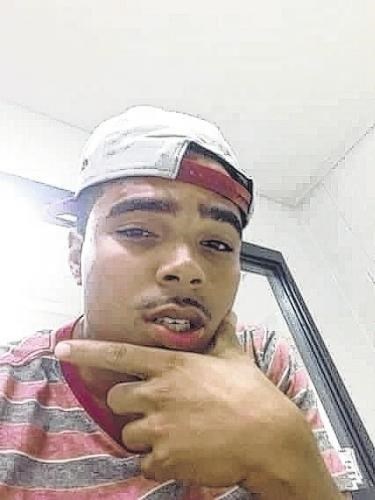 Daylyn Medley death by force case profile photo