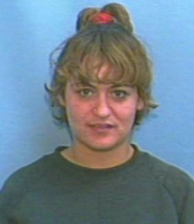 Angela Hall death by force case profile photo