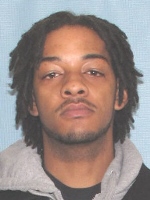 Damon Harris death by force case profile photo