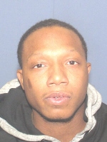 Recardo Travis death by force case profile photo