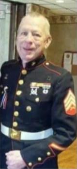 Robert Moore death by force case profile photo