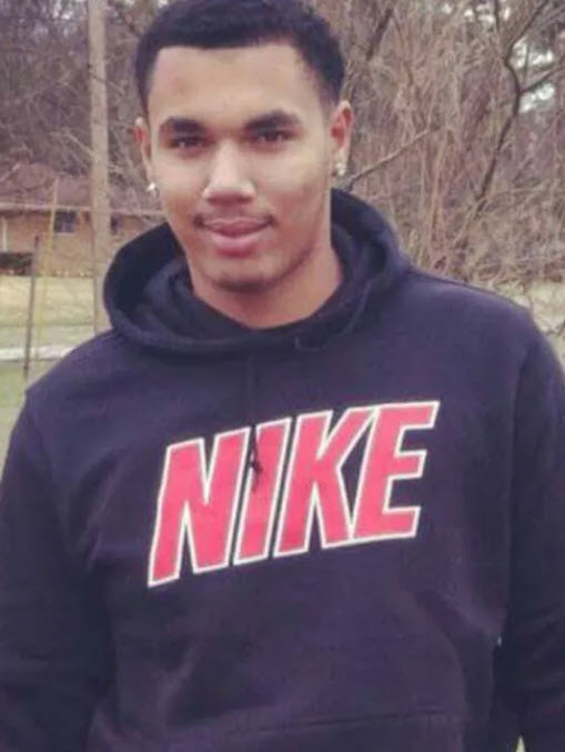 Christopher Sandle death by force case in Hamilton, OH