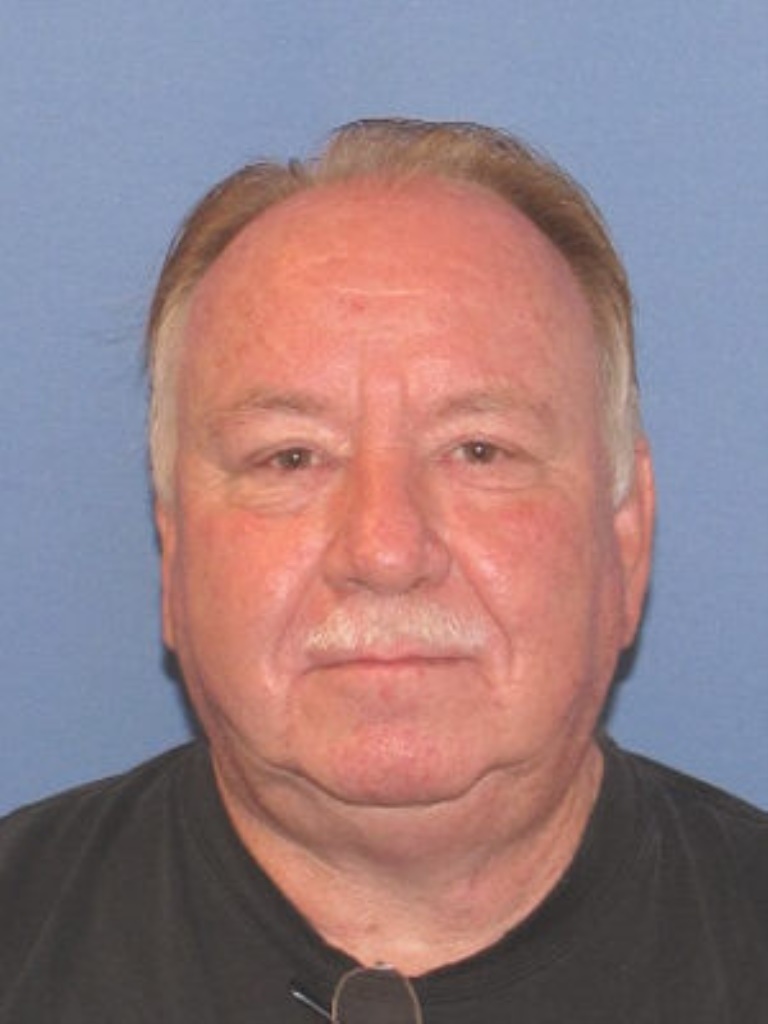 Larry Leach death by force case profile photo