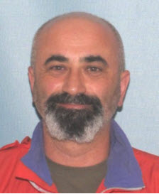 Leonid Kaplan death by force case profile photo