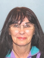 Judith Frum death by force case in Columbus, OH