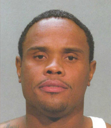 Johnathon Foster death by force case in Columbus, OH