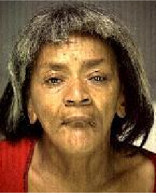 Effie Williams death by force case profile photo