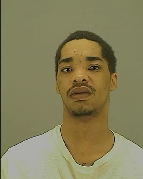 Tyshawn Vaughn death by force case profile photo