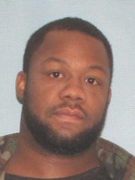 Clifton Glover death by force case profile photo