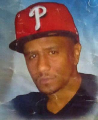 Lester Thomas death by force case profile photo